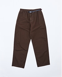 GRAMICCI GRAMICCI PANT STRAIGHT FIT