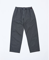 GRAMICCI GRAMICCI PANT STRAIGHT FIT