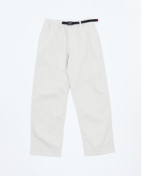 GRAMICCI GRAMICCI PANT STRAIGHT FIT