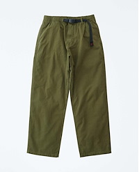 GRAMICCI GRAMICCI PANT STRAIGHT FIT