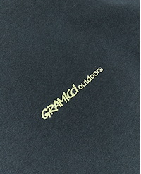GRAMICCI HURRICANE TEE