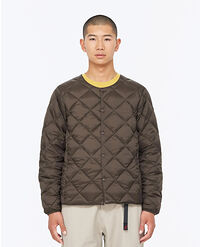 GRAMICCI INNER DOWN JACKET