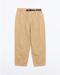 GRAMICCI LOOSE TAPERED PANT