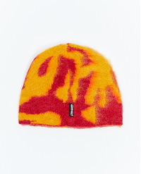 GRAMICCI MOHAIR BURLY RUNNINGMAN BEANIE