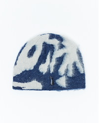 GRAMICCI MOHAIR BURLY RUNNINGMAN BEANIE