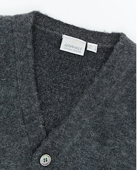 GRAMICCI MOHAIR CARDIGAN