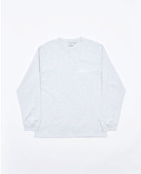 GRAMICCI MOUNTAINEERING L/S TEE