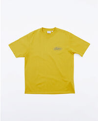 GRAMICCI MOUNTAINEERING TEE