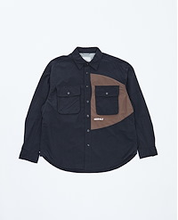 GRAMICCI NYLON BRENTWOOD SHIRT
