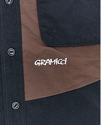GRAMICCI NYLON BRENTWOOD SHIRT