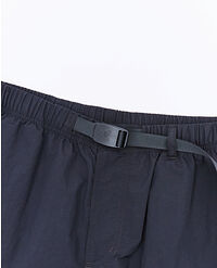 GRAMICCI NYLON LOOSE SHORT