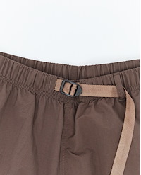 GRAMICCI NYLON PACKABLE G-SHORT