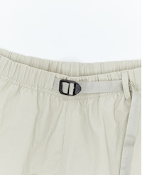GRAMICCI NYLON PACKABLE G-SHORT