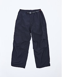 GRAMICCI NYLON PANELED TREK PANT