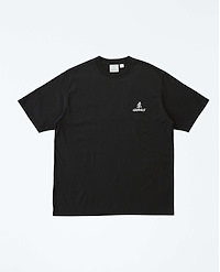 GRAMICCI ONE POINT LOGO TEE