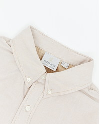 GRAMICCI OXFORD BUTTON DOWN STANCE SHIRT