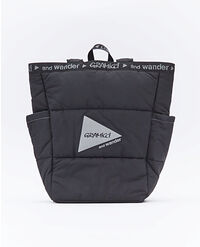 GRAMICCI X AND WANDER PADDED 2WAY PACK x and Wander