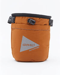 GRAMICCI X AND WANDER PADDED CHALK POUCH x and Wander