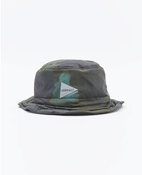 GRAMICCI X AND WANDER PADDED HAT x and Wander