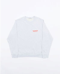 GRAMICCI PRESERVE IT SWEATSHIRT