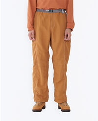 GRAMICCI X AND WANDER RIPSTOP VOYAGER PANT x and Wander
