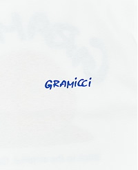 GRAMICCI SNAIL TEE