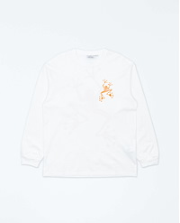 GRAMICCI STICKY HANDS L/S TEE