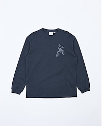 GRAMICCI STICKY HANDS L/S TEE