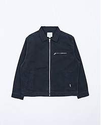 GRAMICCI TAOS CANVAS JACKET