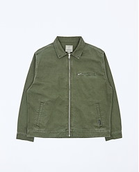 GRAMICCI TAOS CANVAS JACKET