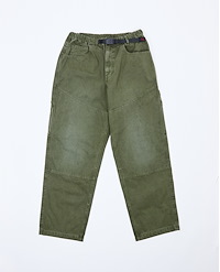 GRAMICCI TAOS CANVAS PANT