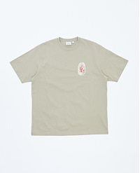 GRAMICCI THUMBPRINT TEE