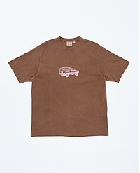 GRAMICCI TRUCK TEE