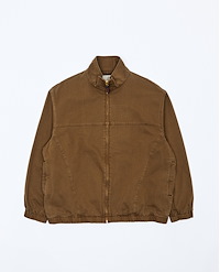 GRAMICCI TWILL-AROUND JACKET