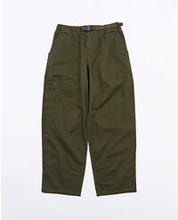 GRAMICCI WINTER TWILL GROUND UP PANT