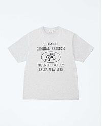 GRAMICCI YOSEMITE VALLEY TEE