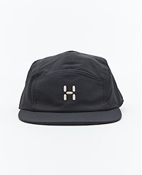 HAGLÖFS BRAND FIVE PANEL CAP