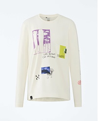 HAGLÖFS HAGLÖFS LS TEE WOMEN
