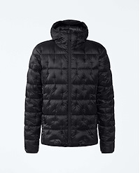 HAGLÖFS HEDE DOWN HOOD MEN