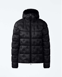 HAGLÖFS HEDE DOWN HOOD WOMEN