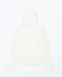 HAGLÖFS L.I.M SUNPACK HOODIE WOMEN