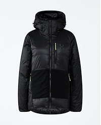HAGLÖFS NALLO TOURING DOWN HOOD WOMEN