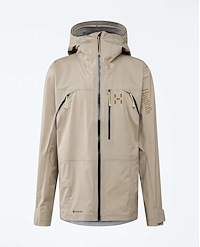 HAGLÖFS NALLO TOURING GTX JACKET MEN