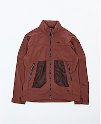 HAGLÖFS SOLIS ZIP OFF JACKET MEN