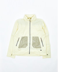 HAGLÖFS SOLIS ZIP OFF JACKET WOMEN