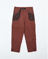 HAGLÖFS SOLIS ZIP OFF PANT MEN