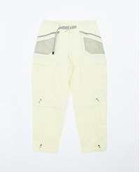 HAGLÖFS SOLIS ZIP OFF PANT WOMEN