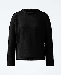 HAGLÖFS VARA ALPHA SWEATER WOMEN