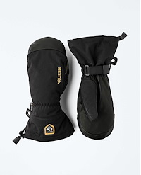 HESTRA ARMY LEATHER GORE-TEX - MITT