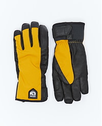 HESTRA FLEXTRON MOTION SHORT - 5 FINGER